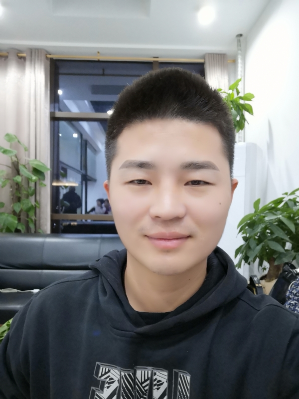 春茶的第一张照片--大田相亲网