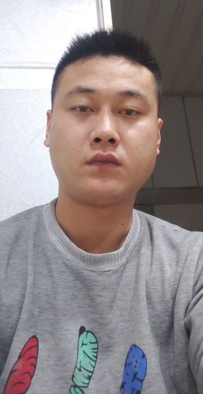 孤帆的第一张照片--大田相亲网