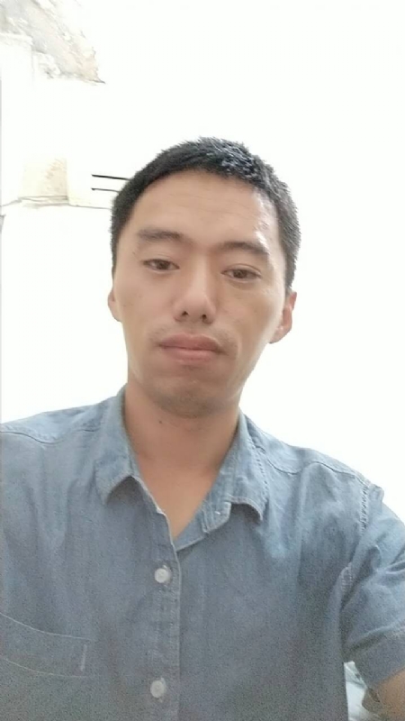 今梦的第一张照片--大田相亲网
