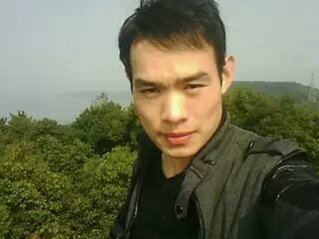 明镜的第一张照片--大田相亲网