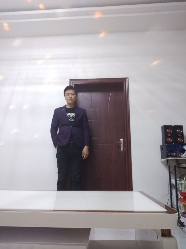慕凡的第二张照片--大田相亲网