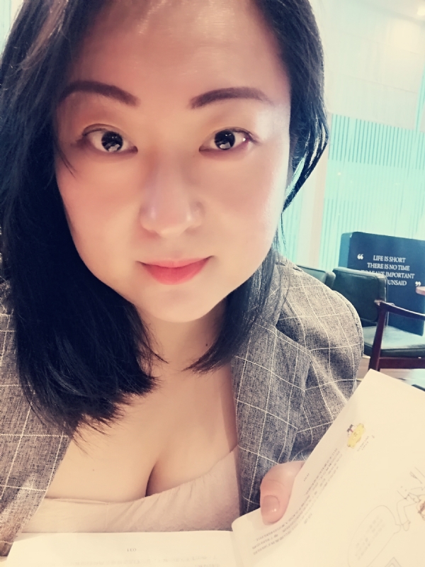 铃瑶的第二张照片--大田相亲网