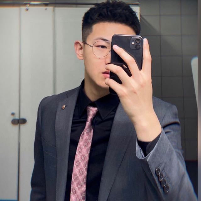 星华的第一张照片--大田相亲网