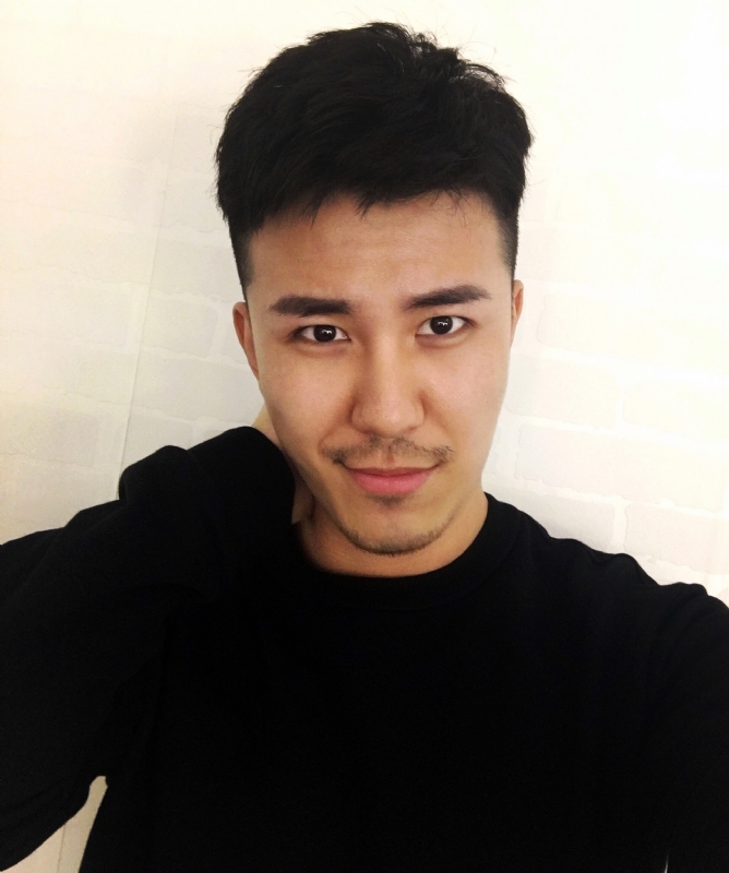 时过境迁丶的第一张照片--大田相亲网