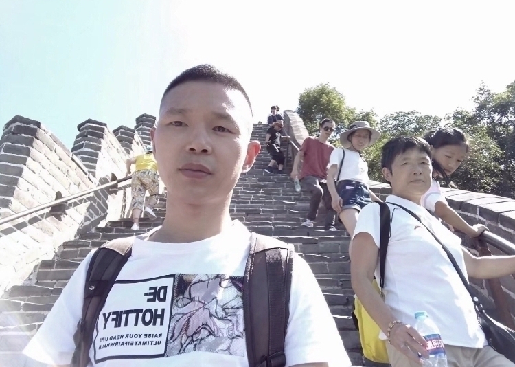 相约去旅行的第二张照片--大田相亲网