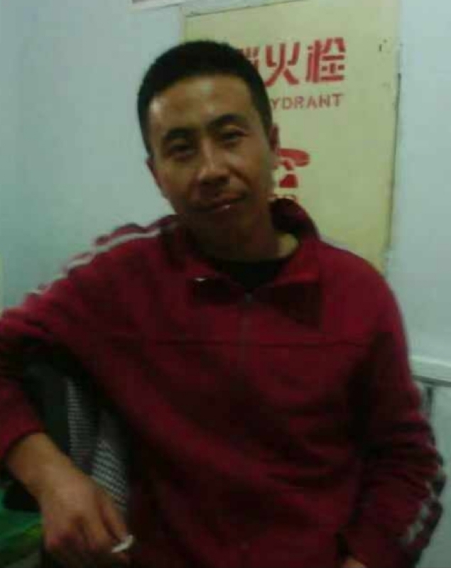 袭明轩的第一张照片--大田相亲网