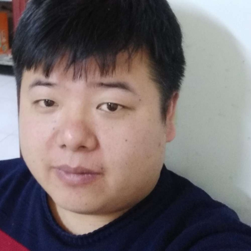 小胖的第一张照片--大田相亲网
