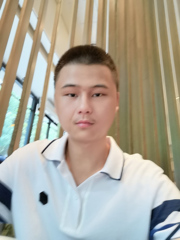 张少少的第一张照片--大田相亲网
