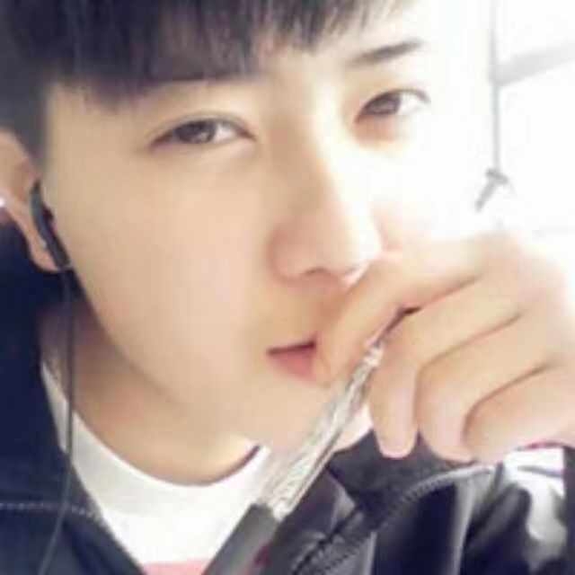 聪的第二张照片--大田相亲网