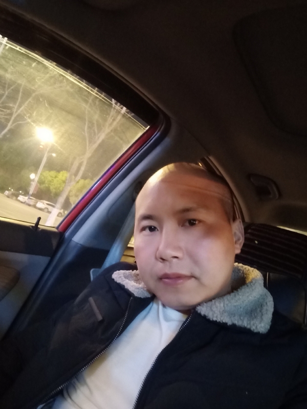 平平淡淡的第一张照片--大田相亲网