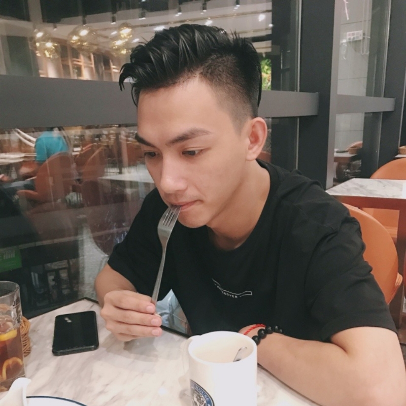 孤殇的第一张照片--大田相亲网