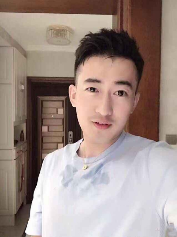 元素囡的第一张照片--大田相亲网