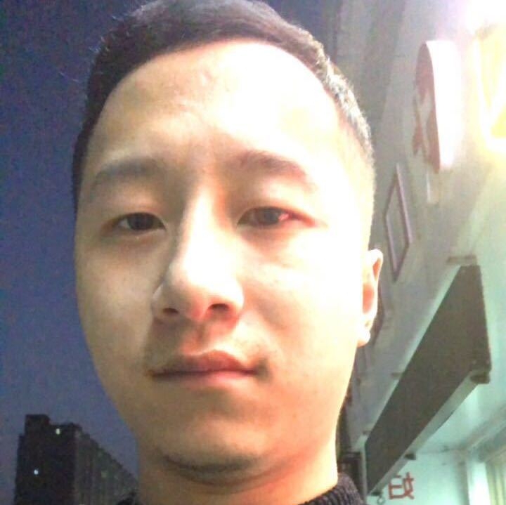 下雨过后的第一张照片--大田相亲网