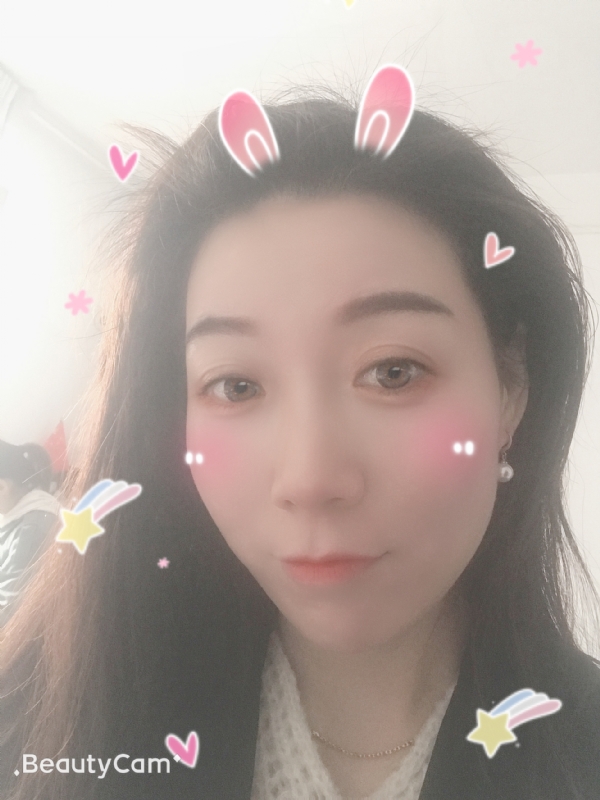 非你不嫁的第二张照片--大田相亲网