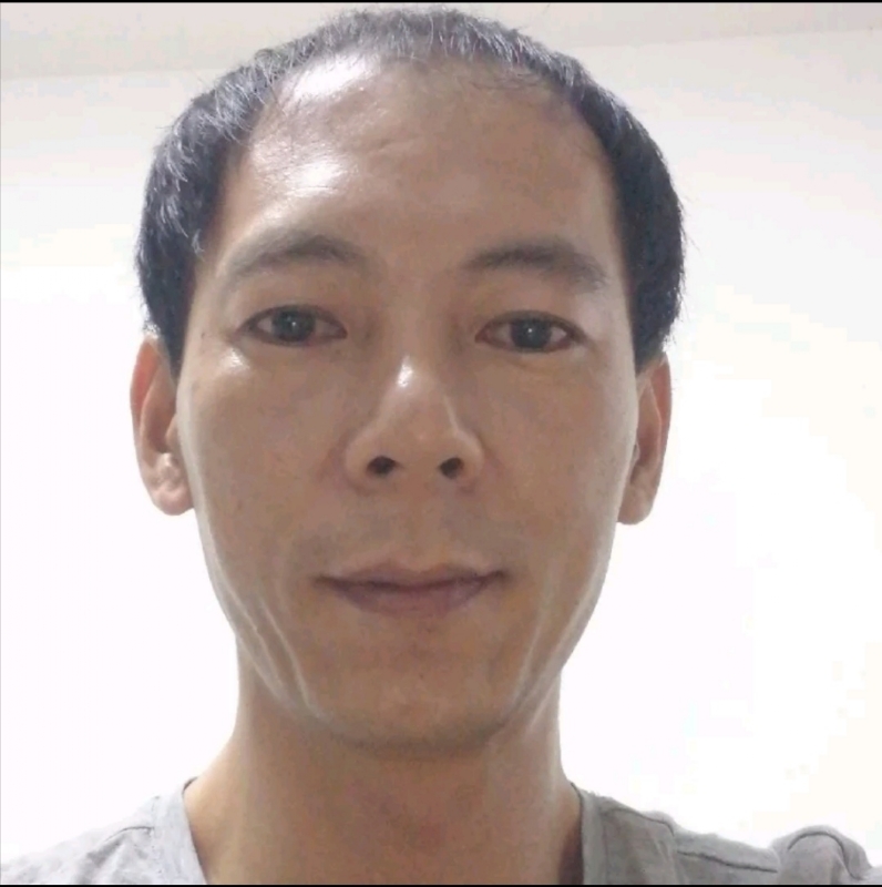 单枪匹马的第二张照片--大田相亲网