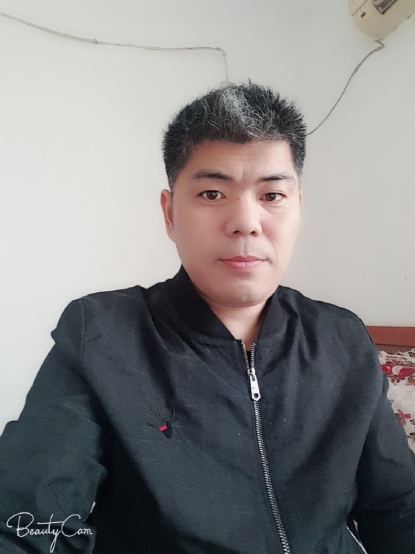 要真心寻找有缘人的第一张照片--大田相亲网