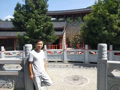 方向的第一张照片--大田相亲网