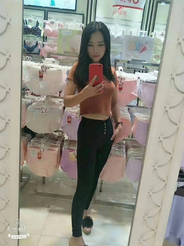 小可爱的第一张照片--大田相亲网