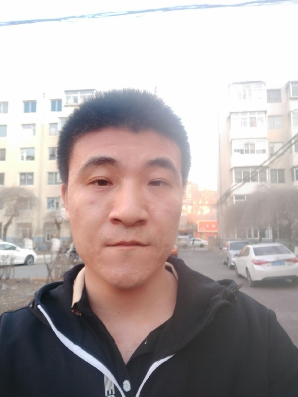 熊猫炖土豆的第一张照片--大田相亲网