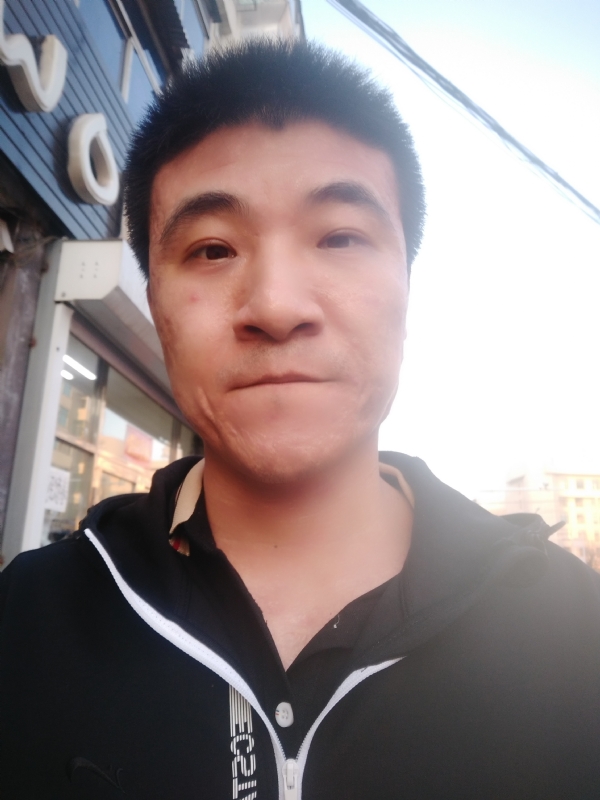 熊猫炖土豆的第二张照片--大田相亲网