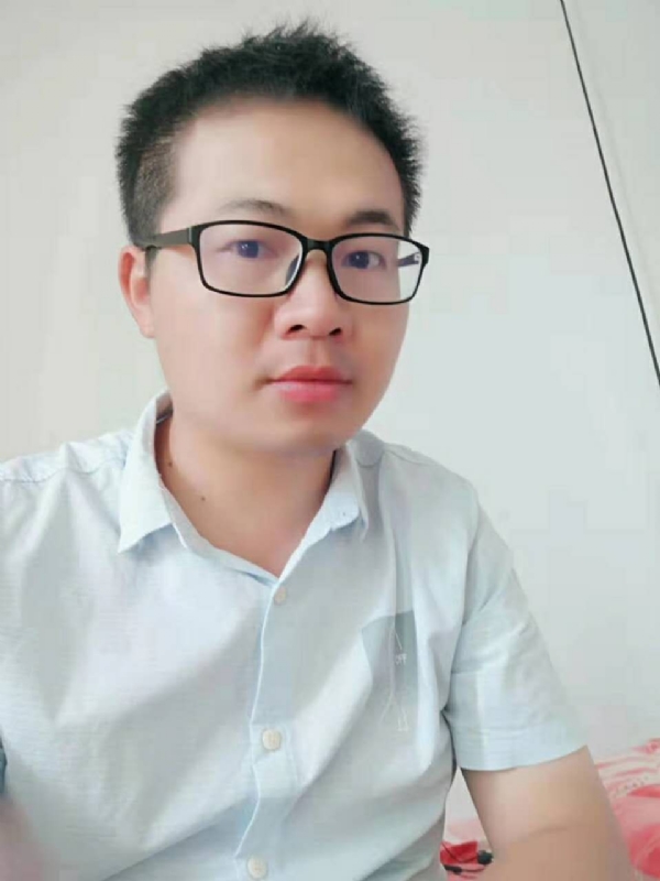 愿得一人心的第一张照片--大田相亲网