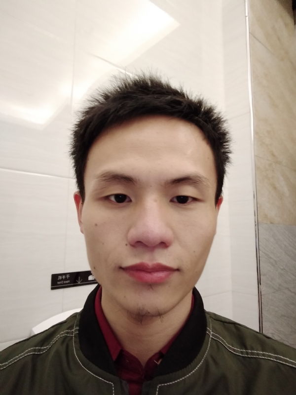 红日的第一张照片--大田相亲网