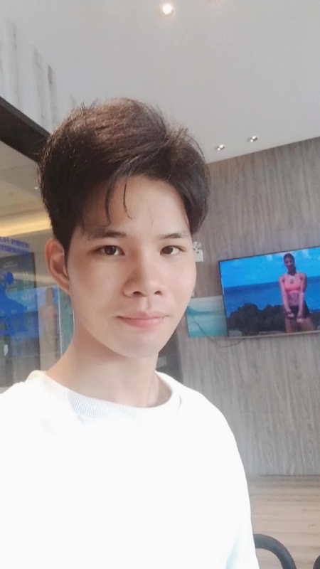 子若的第一张照片--大田相亲网