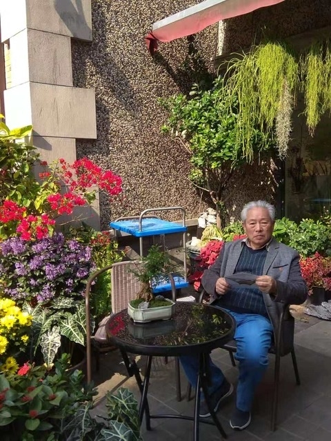 胡敬元的第二张照片--大田相亲网