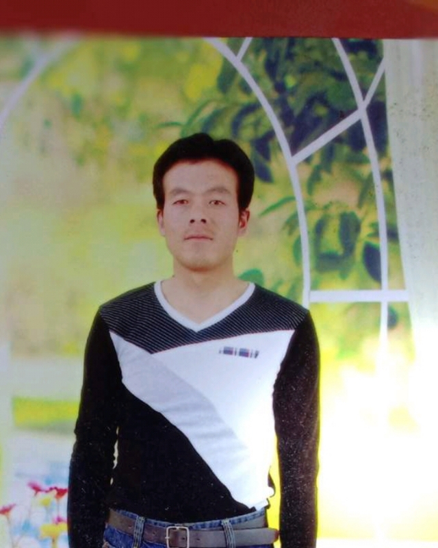 爱在哪里的第一张照片--大田相亲网