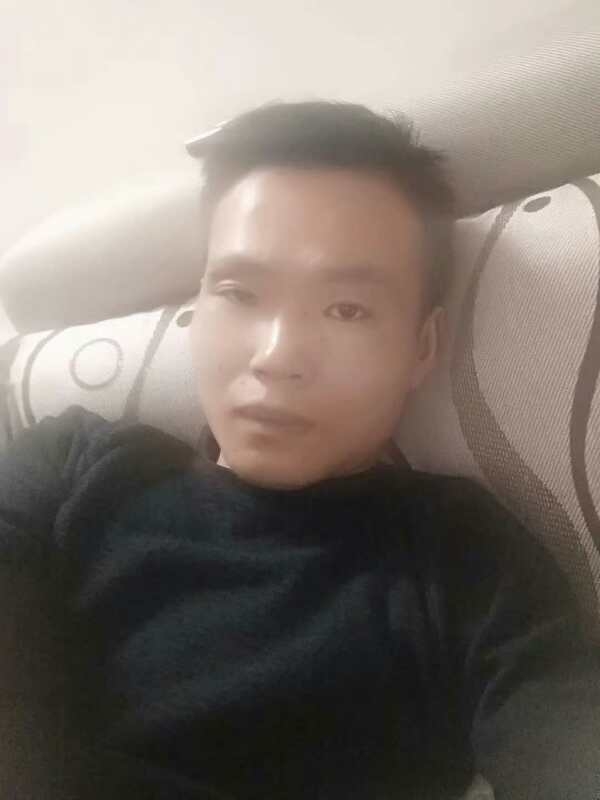 夜魇的第一张照片--大田相亲网