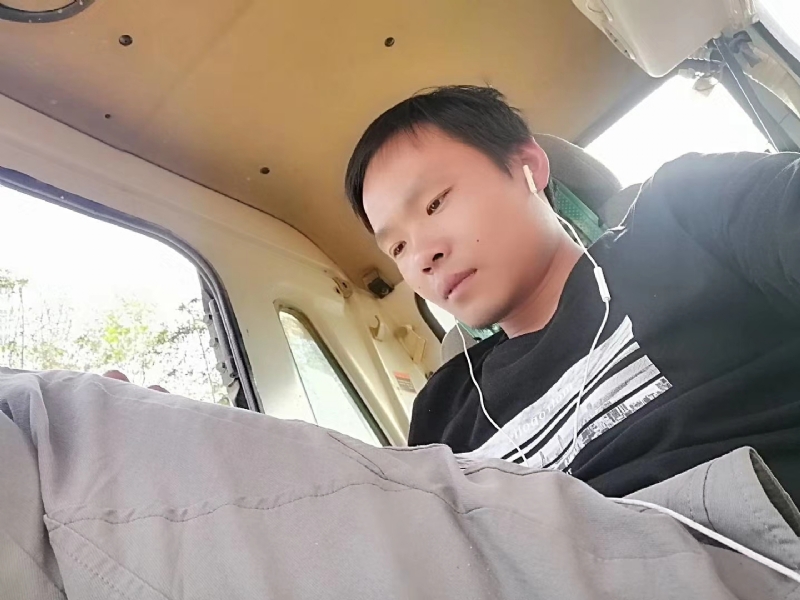 夜魇的第四张照片--大田相亲网