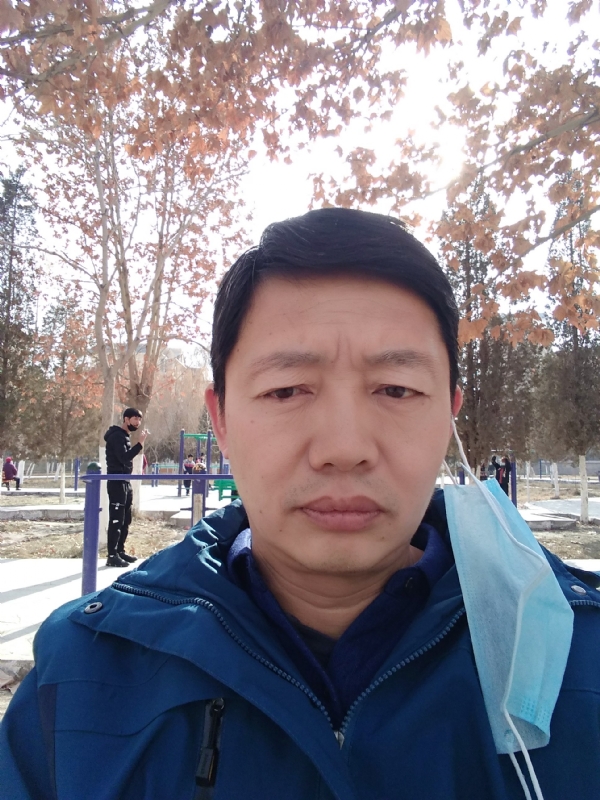 ss的第三张照片--大田相亲网