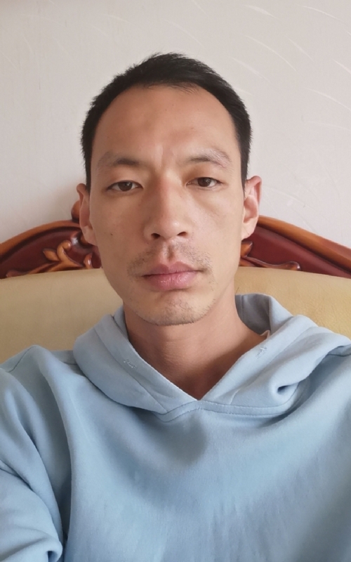 遇见的第一张照片--大田相亲网