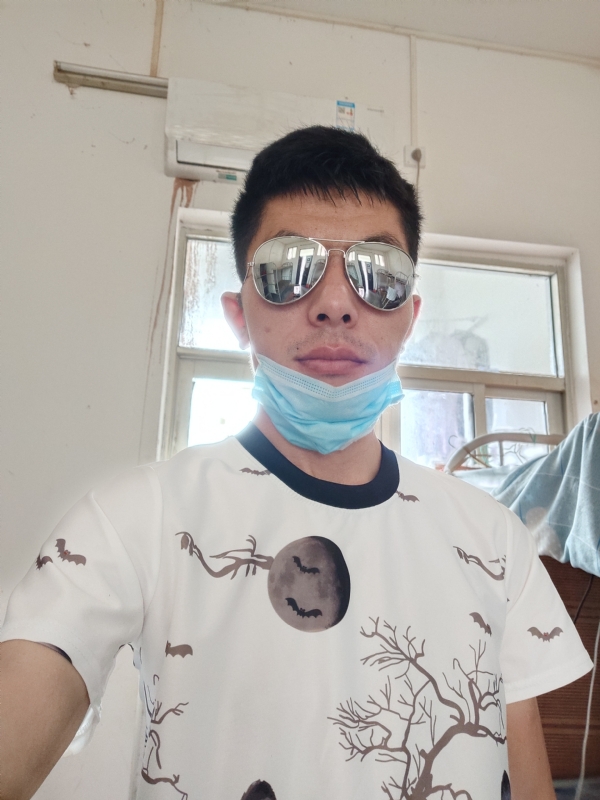 馨荣的第二张照片--大田相亲网