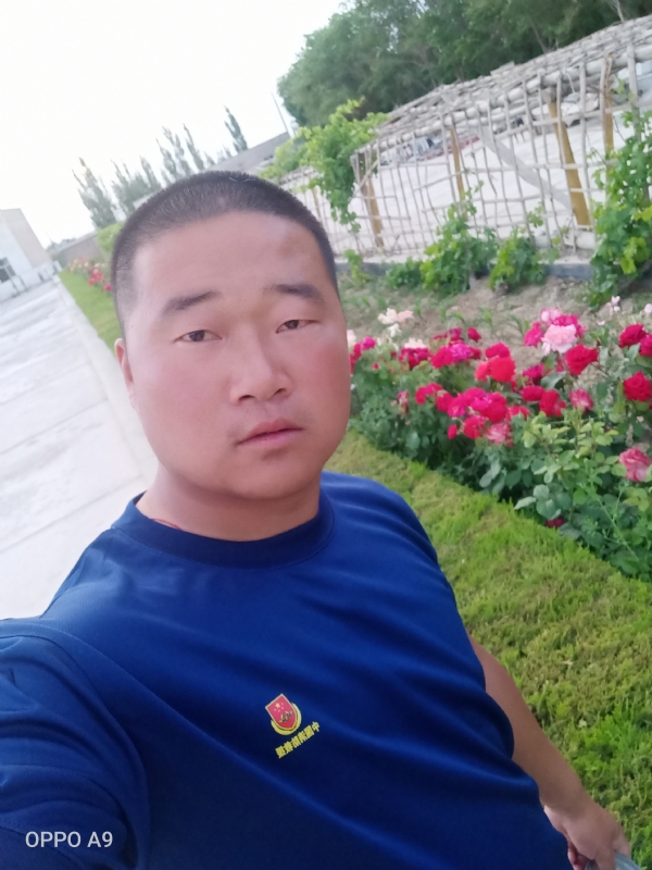 奋斗中的青春最美丽的第一张照片--大田相亲网