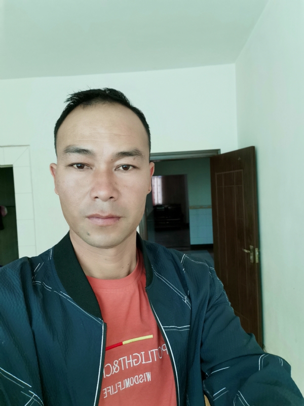 昊宇的第一张照片--大田相亲网