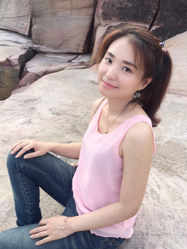 Jane的第二张照片--大田相亲网