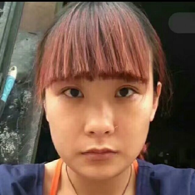 爱拍拍的美女的第一张照片--大田相亲网