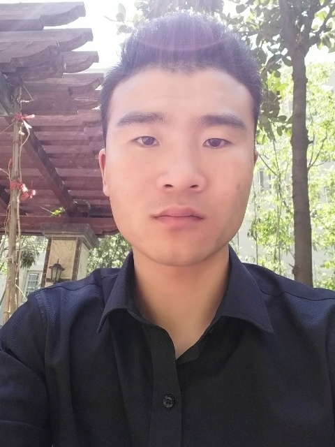 安之若素的第一张照片--大田相亲网