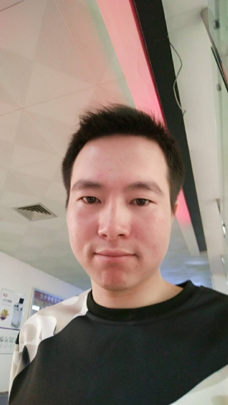 xiaoyizi的第一张照片--大田相亲网