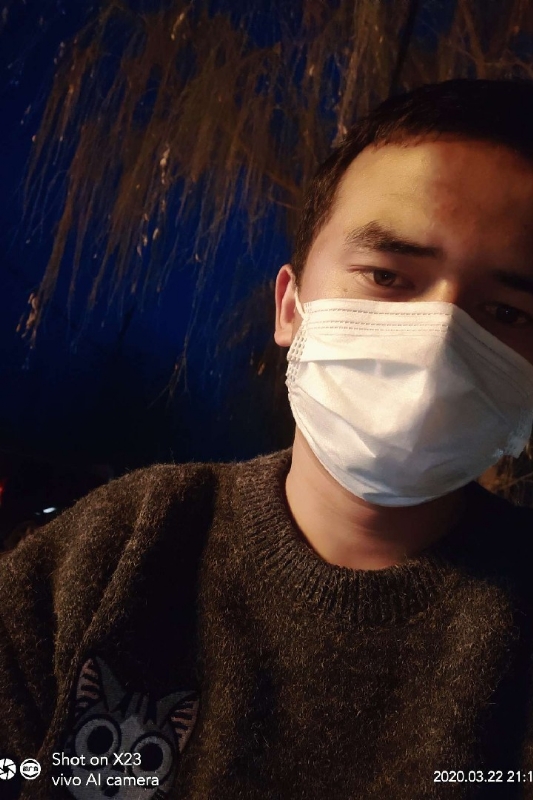 只求结婚的第一张照片--大田相亲网