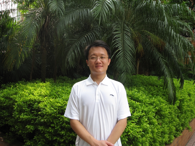 上善若水的第二张照片--大田相亲网