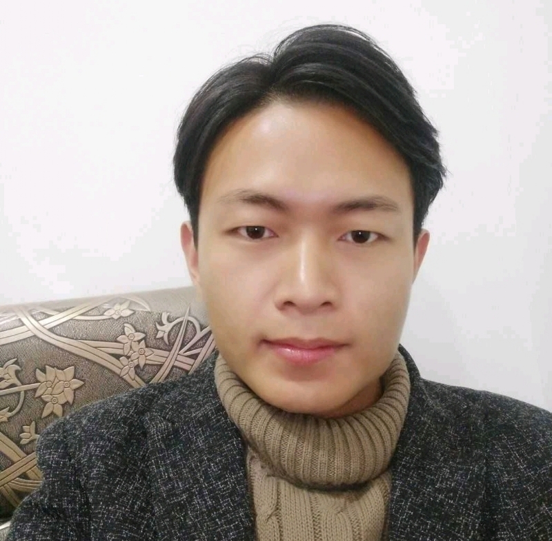 华浓的第一张照片--大田相亲网