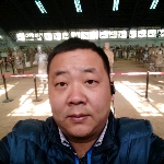 相守的第一张照片--大田相亲网