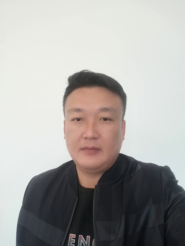 刚子的第一张照片--大田相亲网