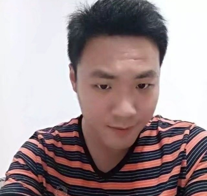 追风少年的第一张照片--大田相亲网