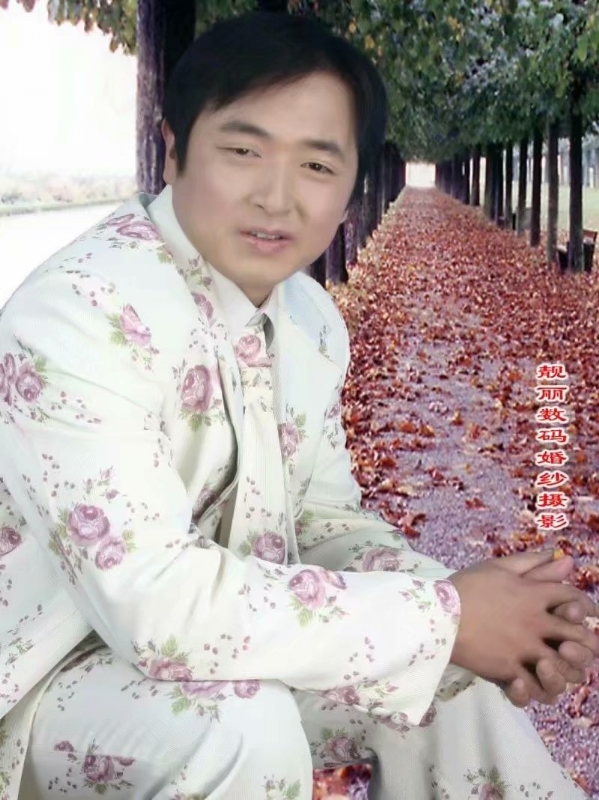 破碎的心的第一张照片--大田相亲网