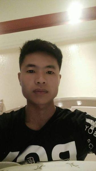 清风的第一张照片--大田相亲网