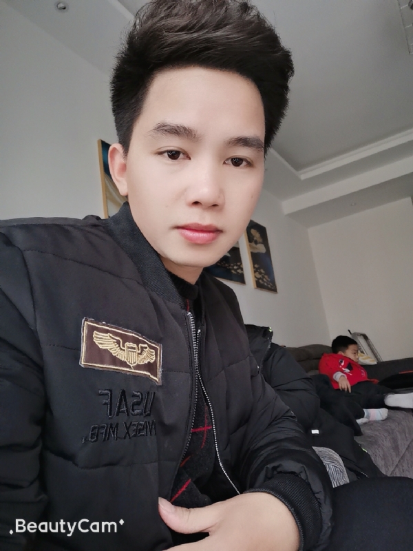 发发发的第一张照片--大田相亲网