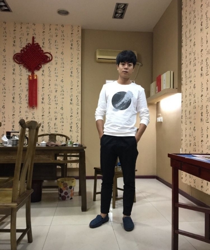 小贱哥的第二张照片--大田相亲网